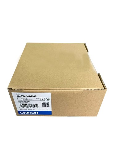 Modulo processore cj1w mad42 - modulo, cj1w-mad42