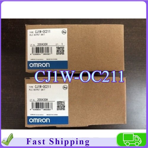 Cj1w oc211 1pzs nuovo - 1pzs,