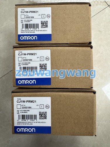 Unità master profibus omron - unità,