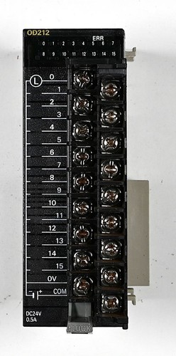 Unità modulo uscita - modulo,
