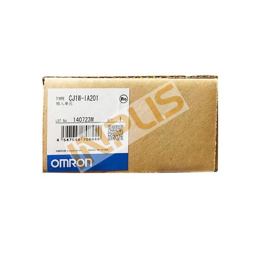 Modulo processore plc omron - processore,