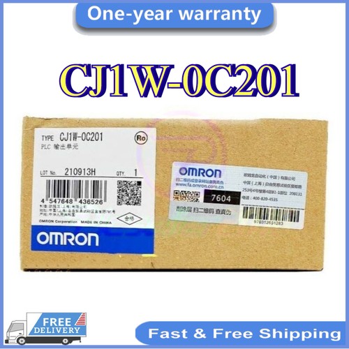 Cj1w oc201 nuovo omron - cj1w-oc201,