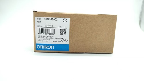 Modulo alimentatore cj1w pd022 - alimentatore, cj1w-pd022