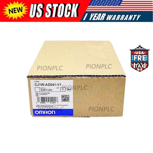Nuovo cj1w ad041 - nuovo, cj1w-ad041-v1