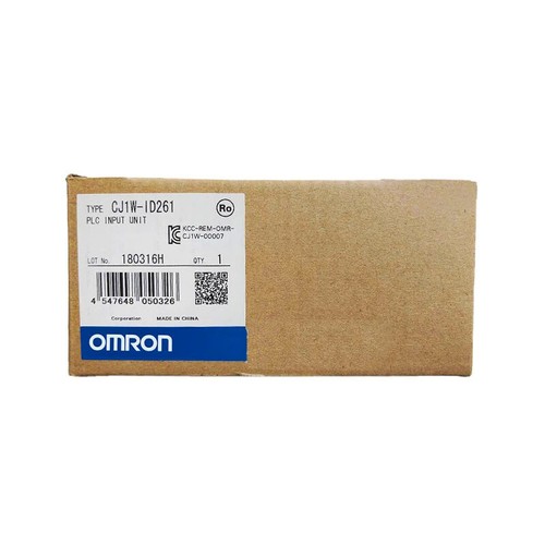 1pz nuovo omron - unità, di