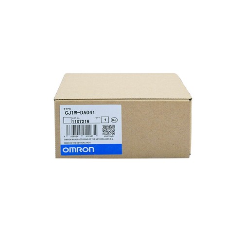 1pz nuovo scatola omron plc - 1pz, in