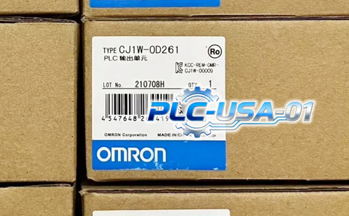 1pz nuovo omron - 1pz,