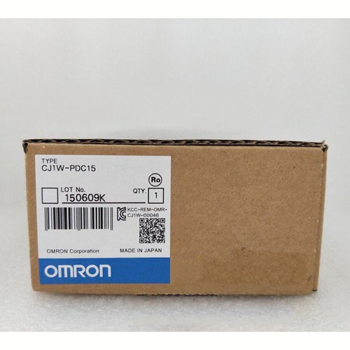 Cj1w pdc15 1pcs - cj1w-pdc15, modulo