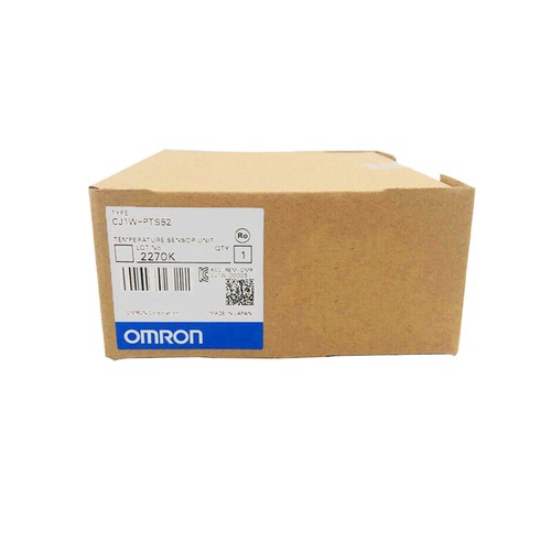 Unità 1pcs nuova - unità, omron