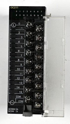 Unità modulo uscita - unità,