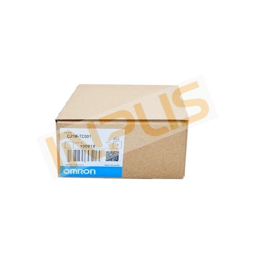 Cj1w tc001 nuovo sigillato - cj1w-tc001,