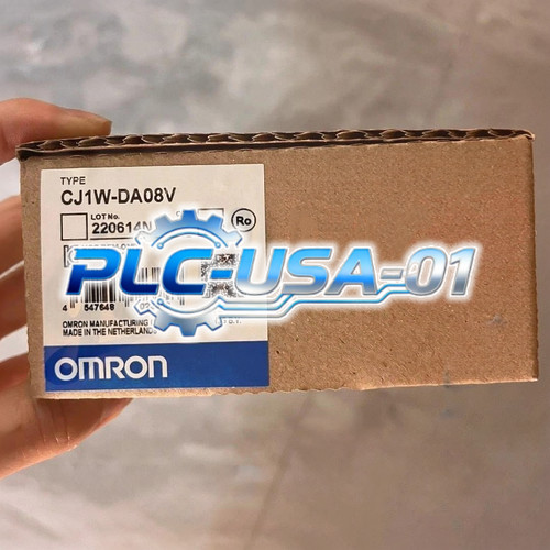 Cj1w da08v 1pcs nuovissimo - cj1w-da08v,