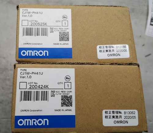 Cj1w ph41u 1pcs - cj1w-ph41u,