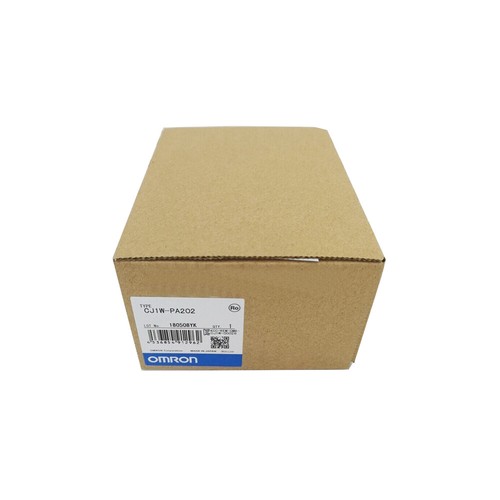 1pz omron plc unit cj1w - omron,