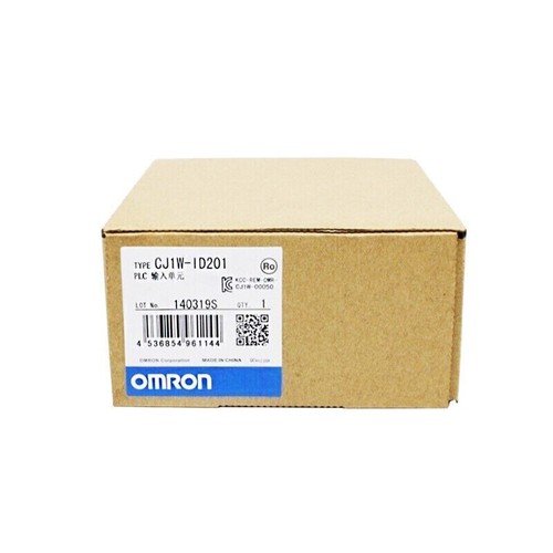 Modulo cj1w id201 nuovo - modulo, omron