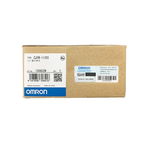 1pcs omron modulo controllo - omron, di