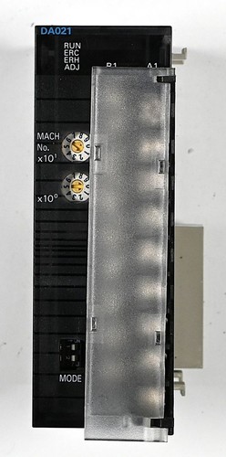Unità modulo uscita - di,