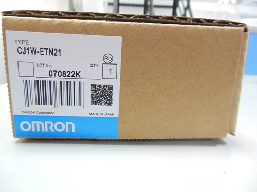 1pz unità ethernet omron - ethernet, plc