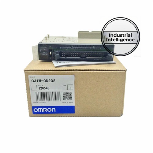 1pcs omron cj1w - 1pcs, cj1w-od232
