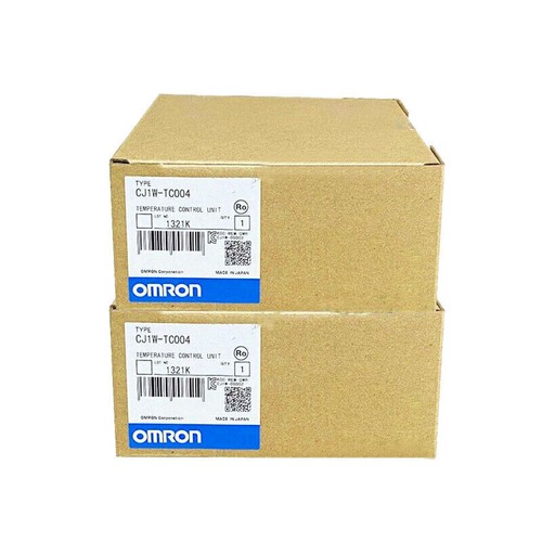 Cj1w tc004 1pz nuovo modulo - cj1w-tc004,