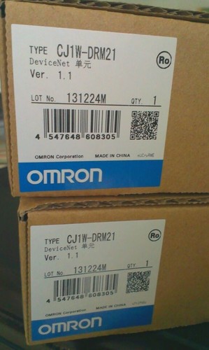 1pz omron cj1w drm21 - cj1w-drm21, cj1wdrm21