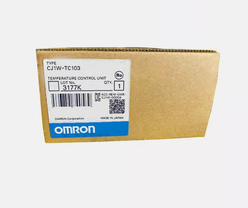 Cj1w tc103 1pcs nuovo - 1pcs,