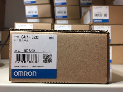 1pz unità ingresso omron - ingresso,
