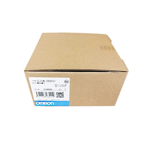 Cj1w od231 1pz nuovo - cj1w-od231,