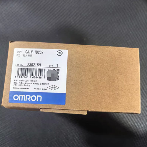 1pcs nuovo omron cj1w - 1pcs,