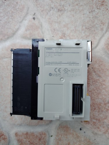 Cj1w od211 omron - omron,