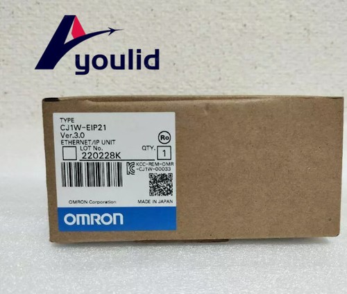 Cj1w eip21 1pcs nuovo - 1pcs, omron