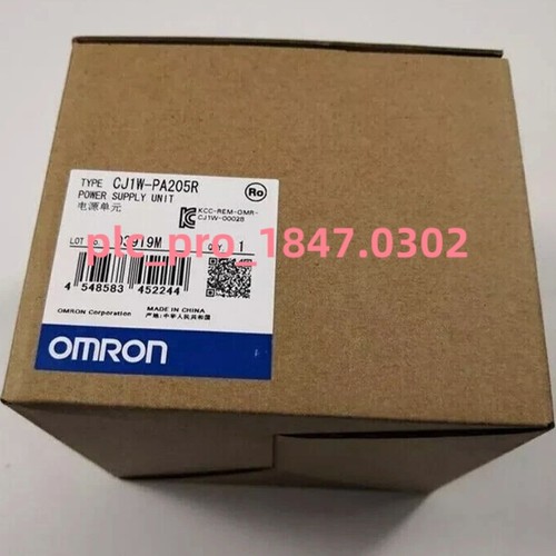 Modulo plc cj1w - modulo,