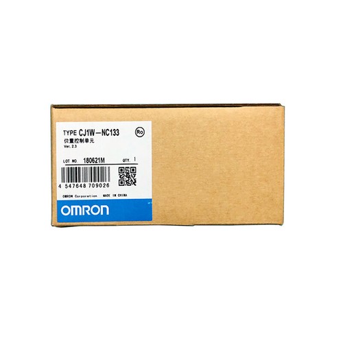 1pz modulo plc omron - 1pz,