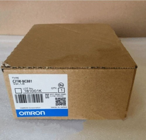Original omron cj1w nc881 - original,