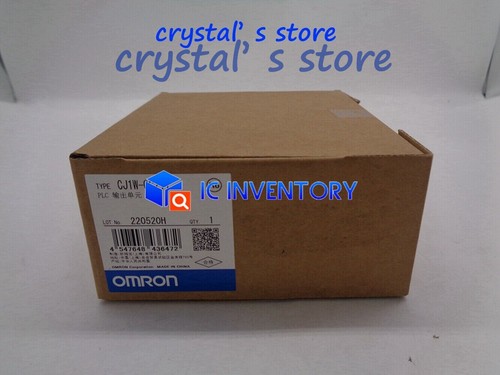 Modulo uscita plc omron - modulo,