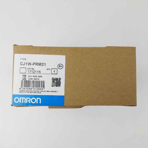 Cj1w prm21 1pzs nuovo - 1pzs,