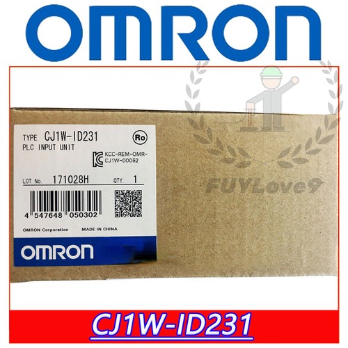 Alta qualità omron cj1w id231 - alta, cj1w-id231