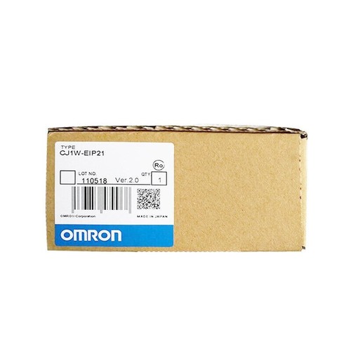 Cj1w eip21 new - new, box