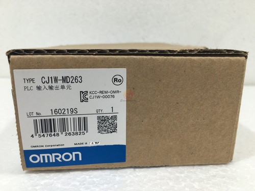 Cj1w md263 1pz - 1pz, nuovo