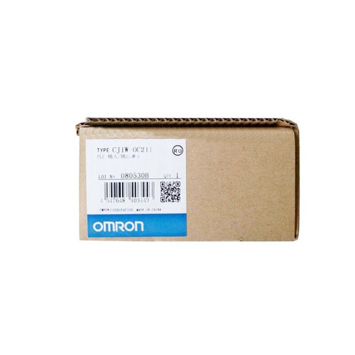 Modulo processori plc omron - processori,