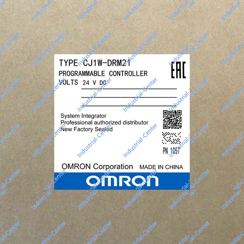 Cj1w drm21 servomotore omron - servomotore,