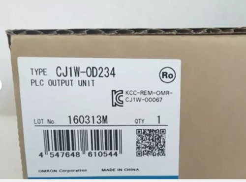 Cj1w od234 1pcs nuovo - 1pcs,