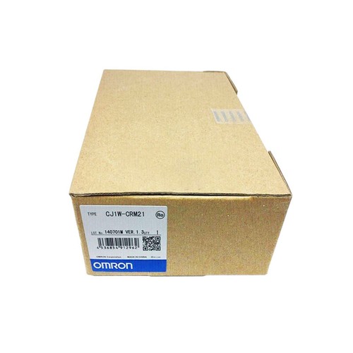 Cj1w crm21 nuovo scatola - cj1w-crm21,