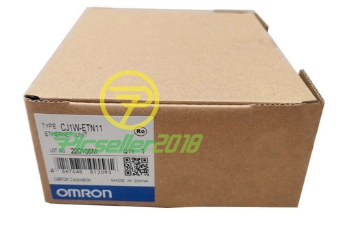 Modulo plc cj1w - cj1w-etn11, nuovo