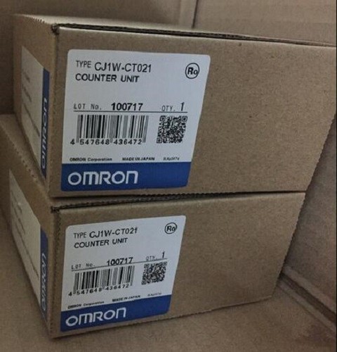 1pz omron cj1w ct021 - omron, cj1w-ct021