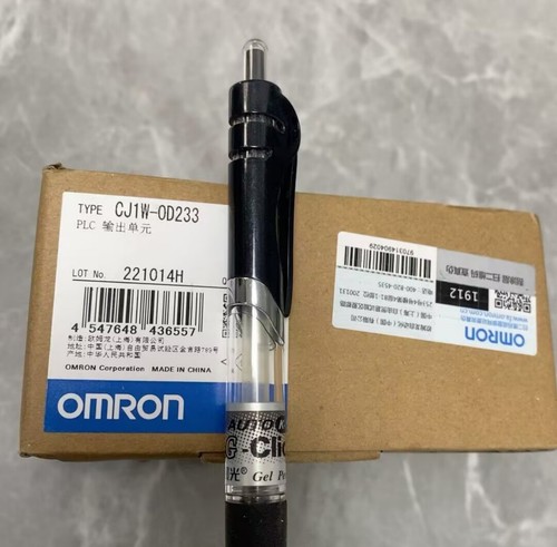 1pcs nuovo omron cj1w od233 - nuovo, cj1w-od233