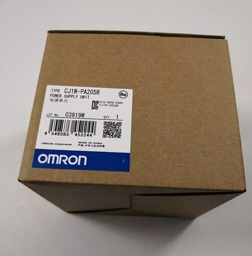 Cj1w pa205r 1pc nuovo - 1pc,