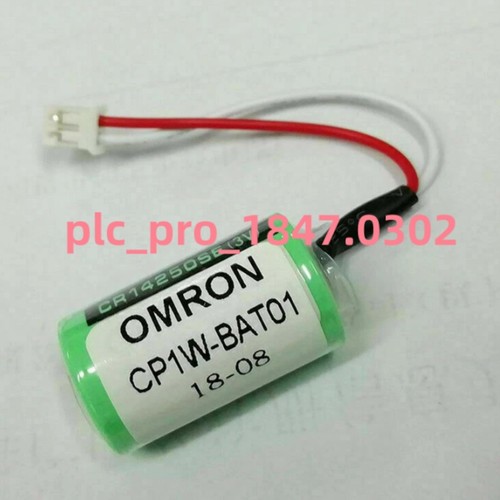 1pz batteria nuova - 1pz, omron