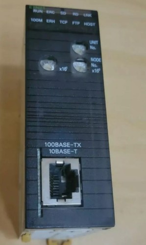 Omron cj1w etn21 etn - etn21,