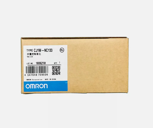 Cj1w nc133 1pz nuovo - cj1w-nc133,